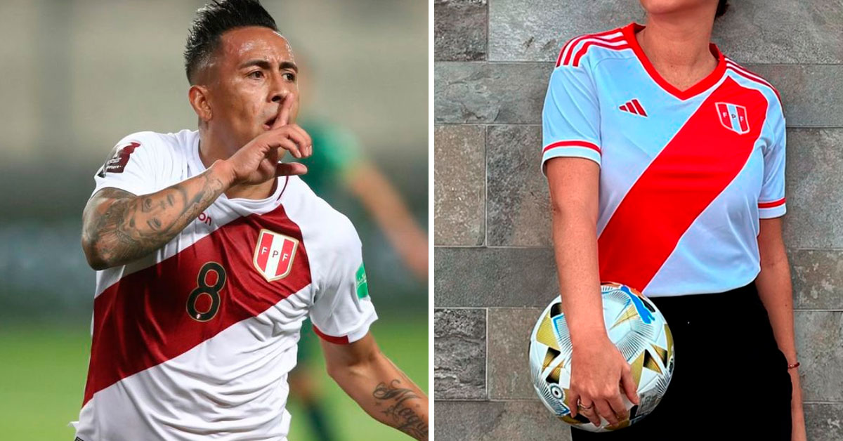 Periodista peruana echa a Christian Cueva ¿por segundas intenciones con ella?: "Es un joyón"