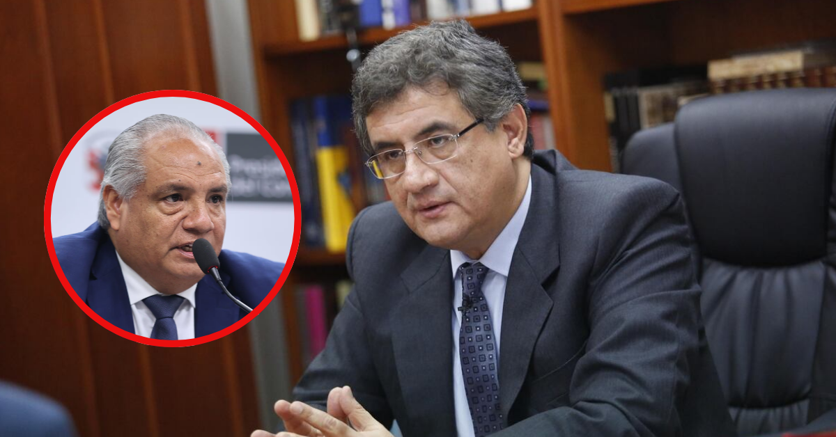 Moción de interpelación a titular del MTC es una oportunidad para que asista al Pleno, afirma Sheput