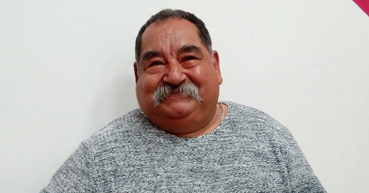 Ramón García en UCI: Familia y amigos impulsan campaña de ayuda económica para cubrir sus gastos médicos