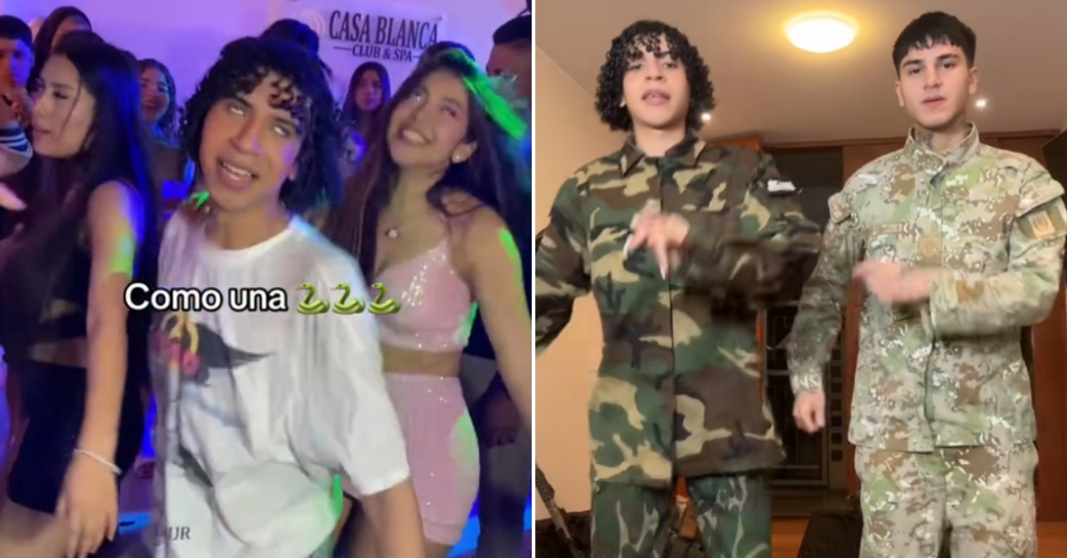 Las elevadas tarifas que exigen los streamers peruanos por presentaciones en discotecas