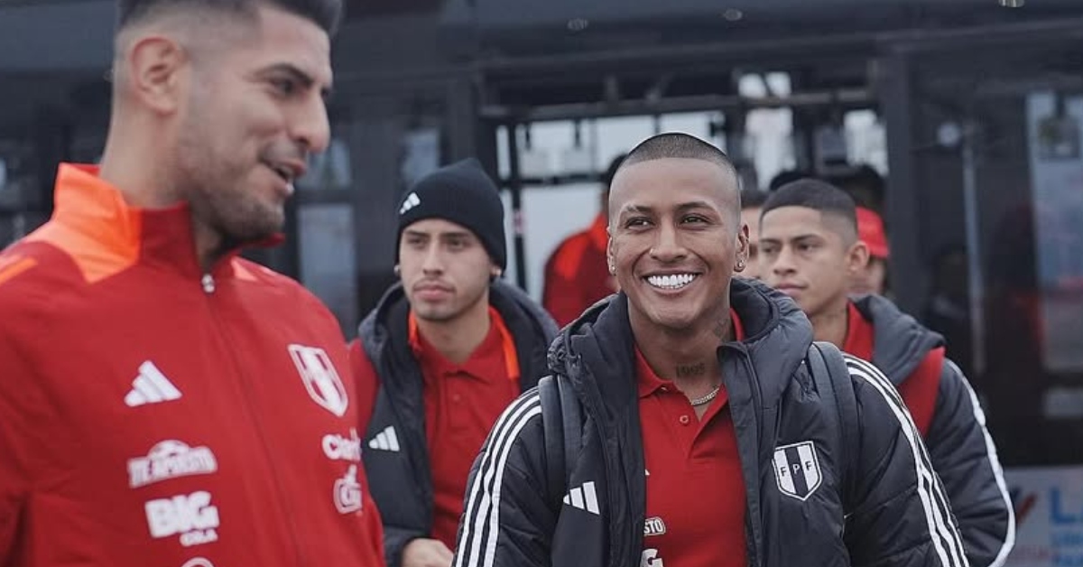 Alianza Lima se pronuncia sobre posible fichaje de Pedro Aquino tras salida de Erick Noriega