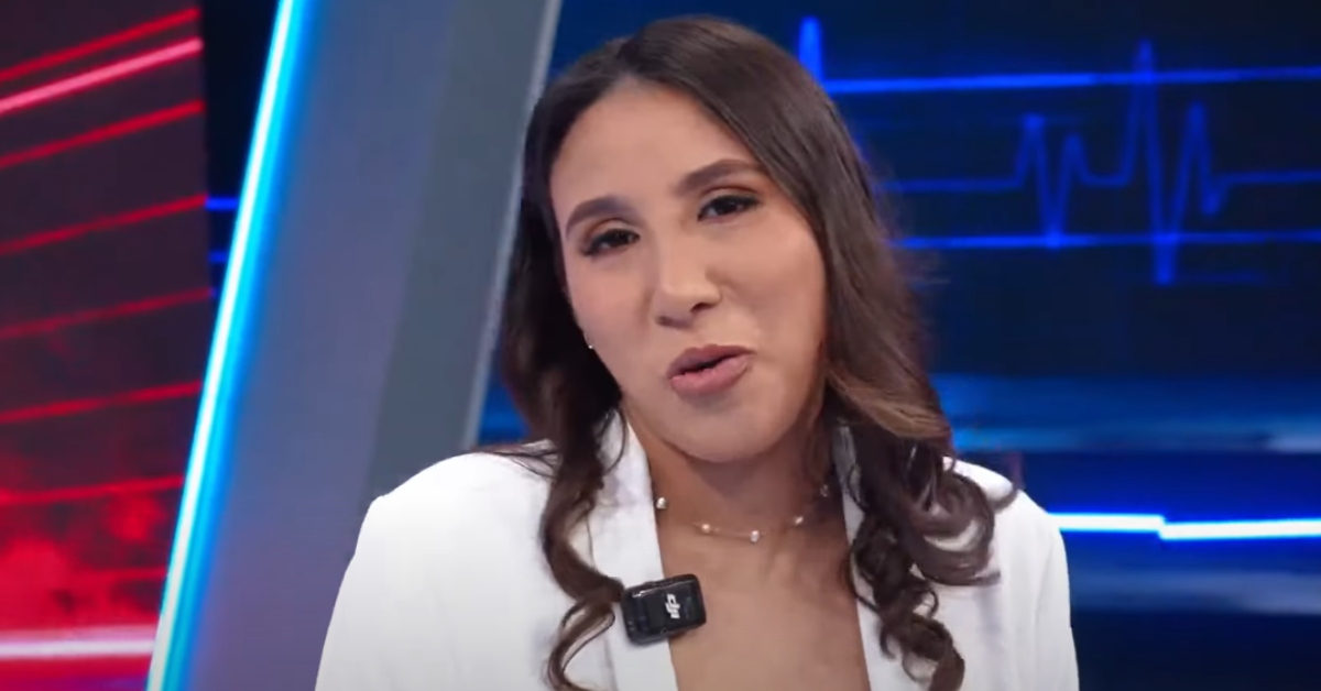 Samahara Lobatón sorprende al revelar el sueldazo que gana como influencer: "Para vivir en paz"