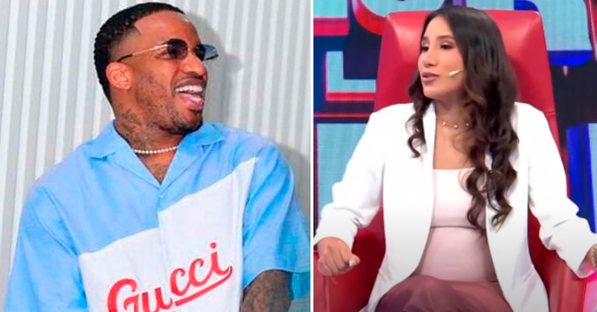 Jefferson Farfán lanza INESPERADO mensaje tras confesión de Samahara Lobatón en 'EVDLV'