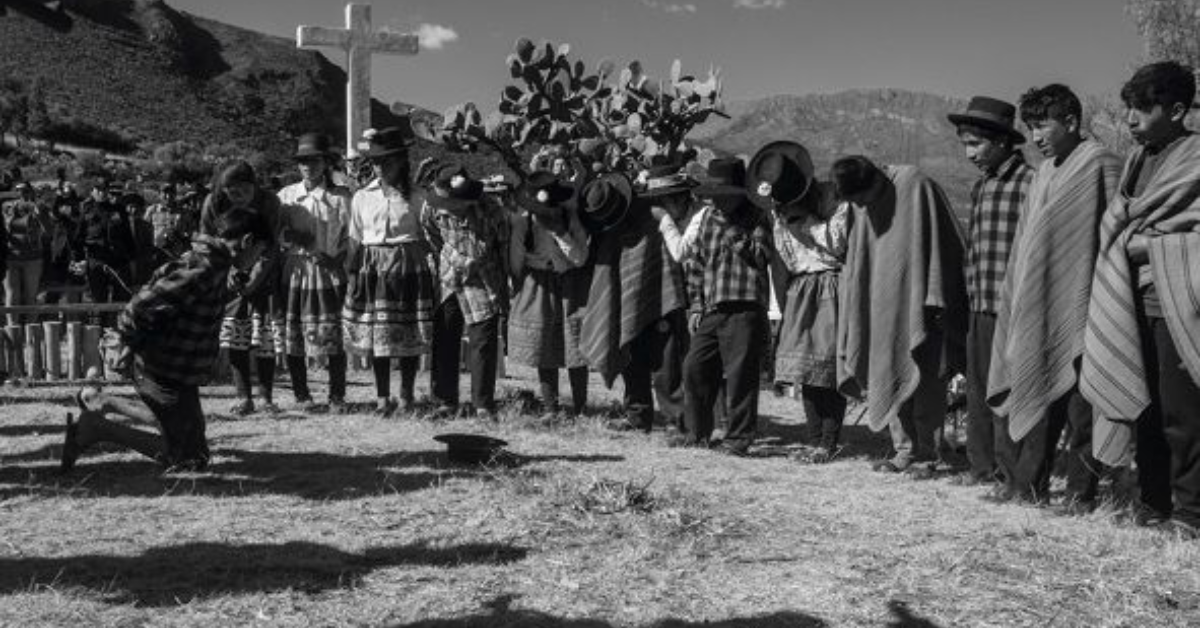 Masacre de Cayara ocurri� en 1988