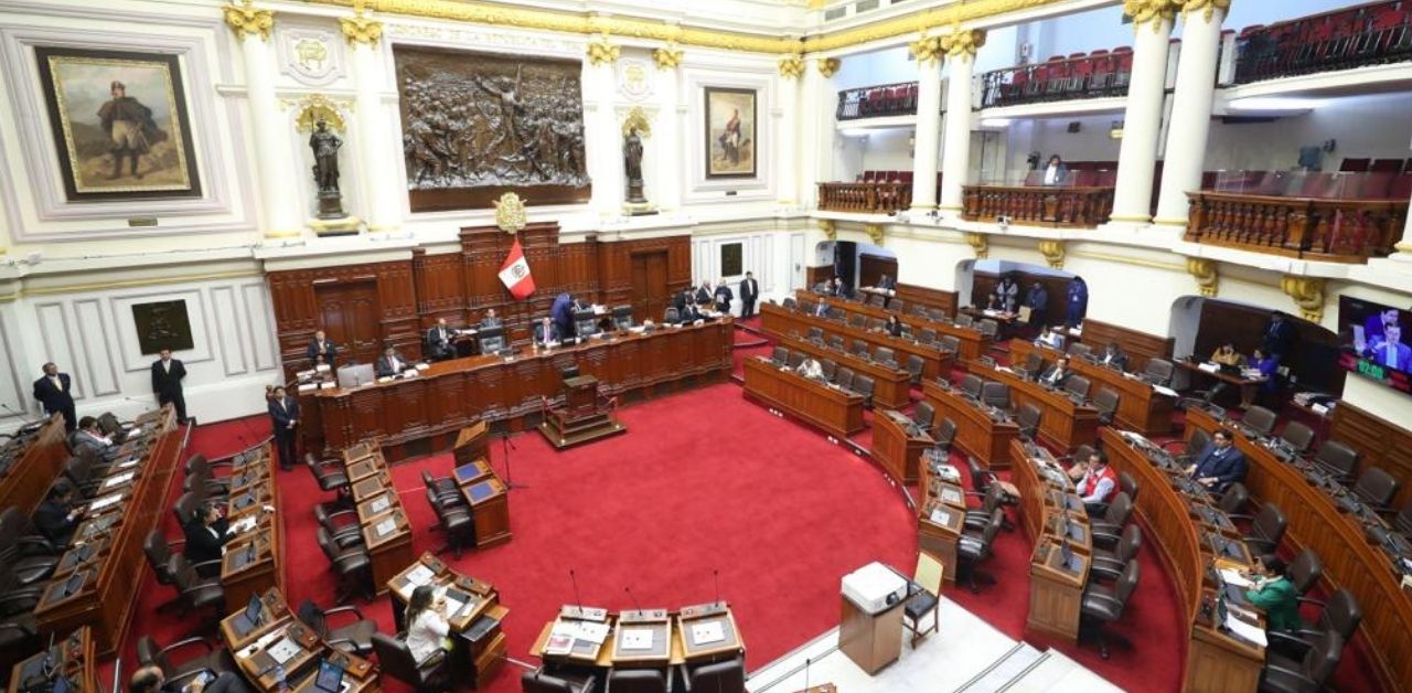 Congreso: Primer Pleno regional abordará iniciativas legislativas en favor de Arequipa, Tacna, Moquegua y Puno