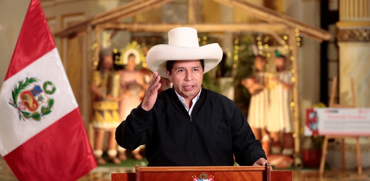 Pedro Castillo: Programan audiencia por pensión vitalicia del expresidente para el 14 de mayo