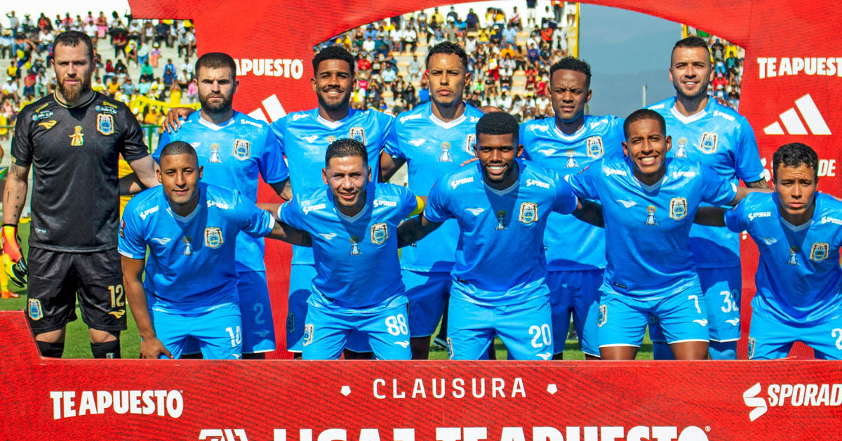 Binacional se va: PJ declaró fundada apelación de la FPF que lo deja fuera de la Liga 1 ¿Cómo quedará la tabla?