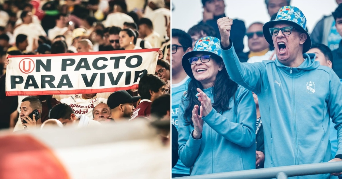 Descenso de Binacional altera tabla del Clausura: Universitario toma la punta y Cristal pierde puntos