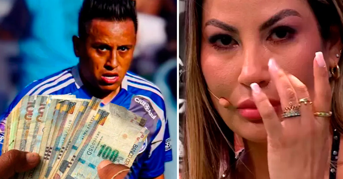 ¿No alcanzan los S/12 mil de 'Cuevita'? Pamela López revela VOUCHER de gastos de sus hijos en un fin de semana
