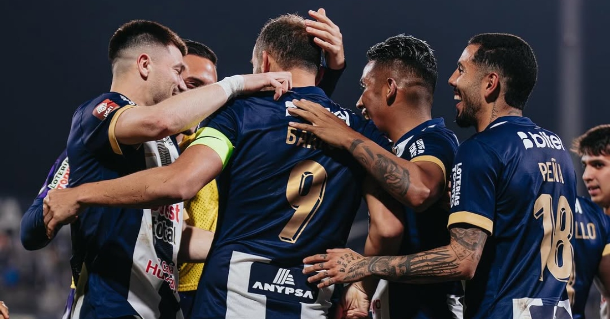 ¿Qué ocurre si Alianza Lima empata ante U. Católica por el partido de vuelta de la Copa Sudamericana?