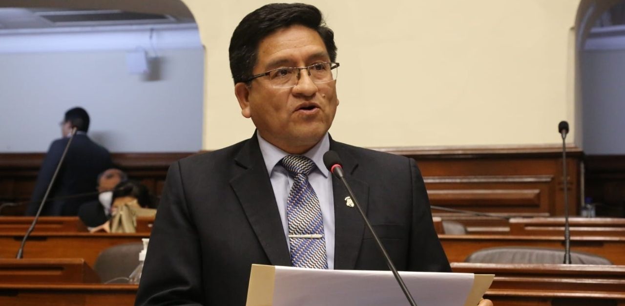 Congreso: Presentan quinto proyecto de ley contra amnistía a militares y policías