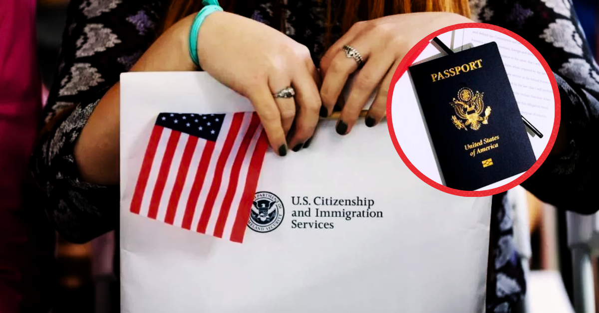 Este es el nuevo requisito de EE.UU. para obtener la 'green card' americana