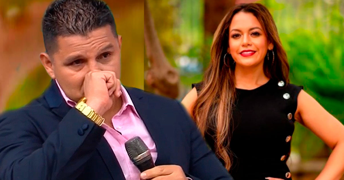 Flor Polo exige AUMENTO de PENSIÓN para sus hijos a Néstor Villanueva: Esta sería la fuerte suma