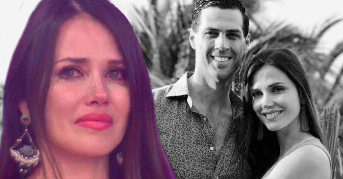 ¿Maju Mantilla niega infidelidad a Gustavo Salcedo con productor de TV? Esto reveló la exMiss Mundo