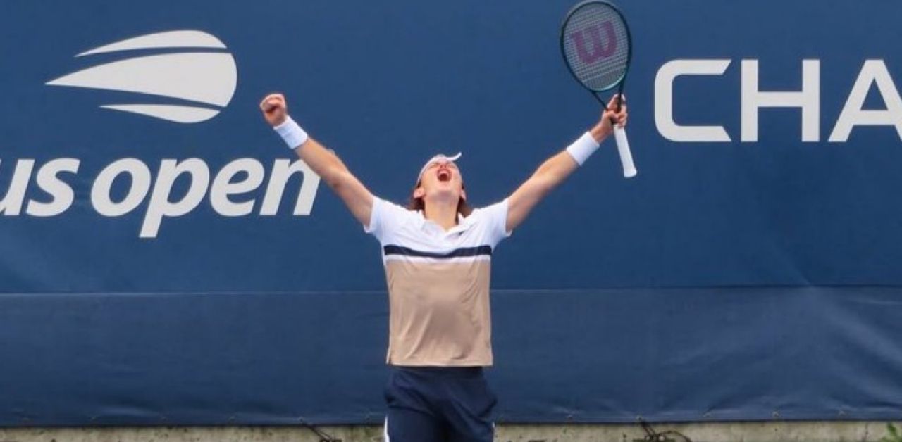 ¡Arriba Perú! Ignacio Buse clasifica por primera vez a un Grand Slam y disputará el cuadro principal del US Open