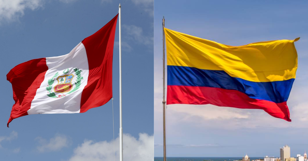 COMPERIF: Lima será desde de la XIV reunión bilateral donde se tratarán asuntos de frontera común de Perú y Colombia