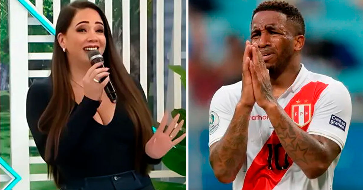 Melissa Klug exigiría a Jefferson Farfán PAGAR la pensión de sus hijos hasta los 28 años: "Los S/43 mil no le alcanza"