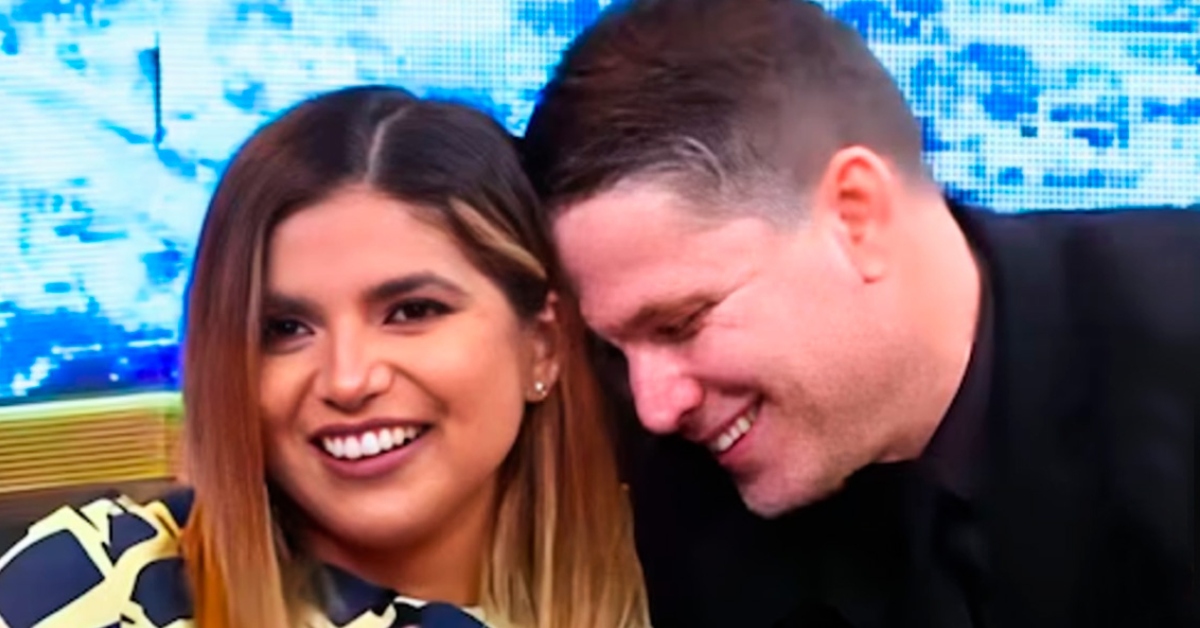 Susana Alvarado rompe su silencio tras supuesto ampay que la involucra en infidelidad a Paco Bazán