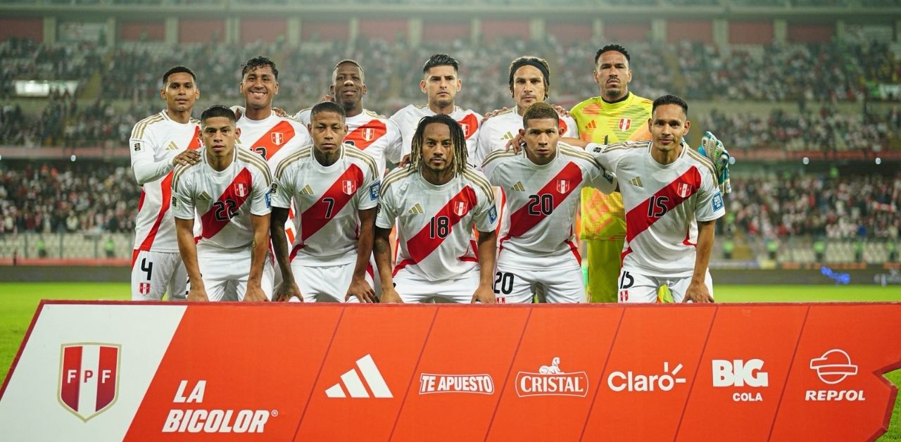 Selección Peruana sigue cayendo: Bicolor cierra el 2025 con un impensado puesto en el ranking FIFA