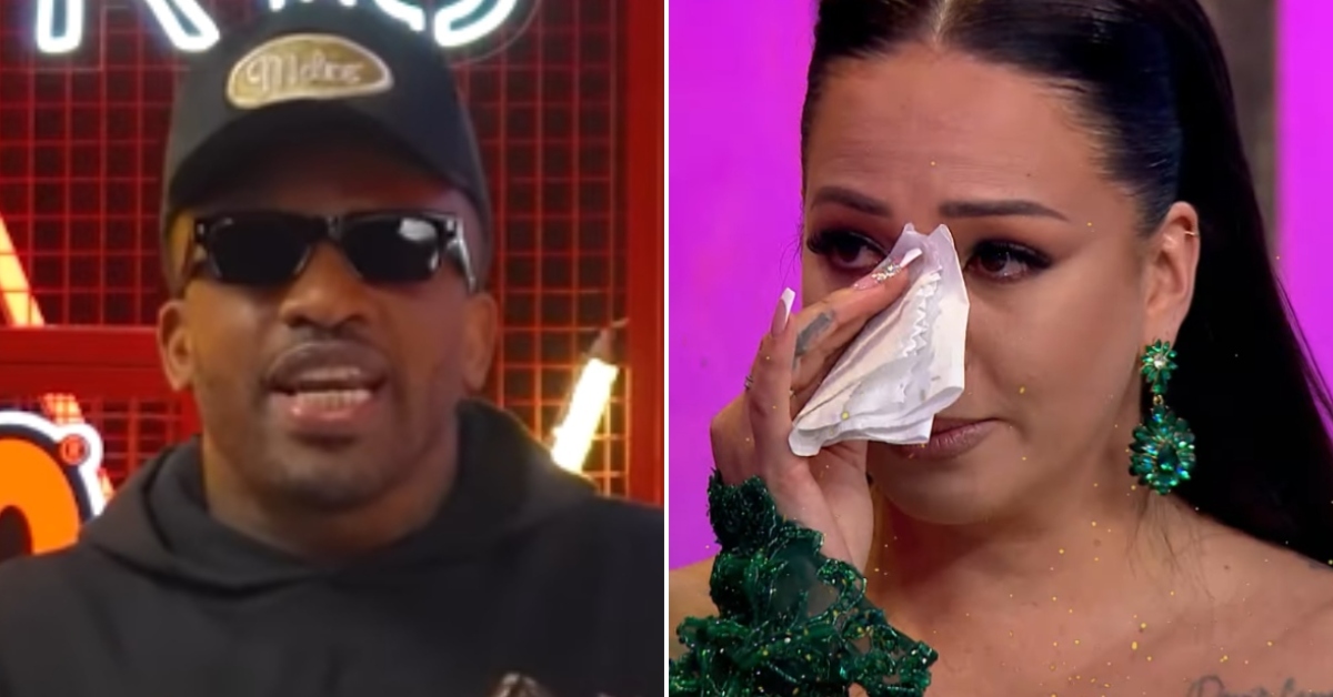 Melissa Klug y su impensada solución para pagarle los $300.000 a Jefferson Farfán