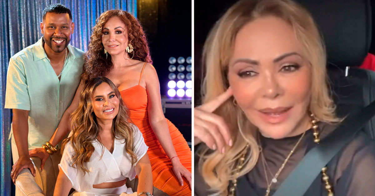 ¡'Explotó'! Gisela Valcárcel fue impedida de entrar a América TV y anuncia DRÁSTICA decisión