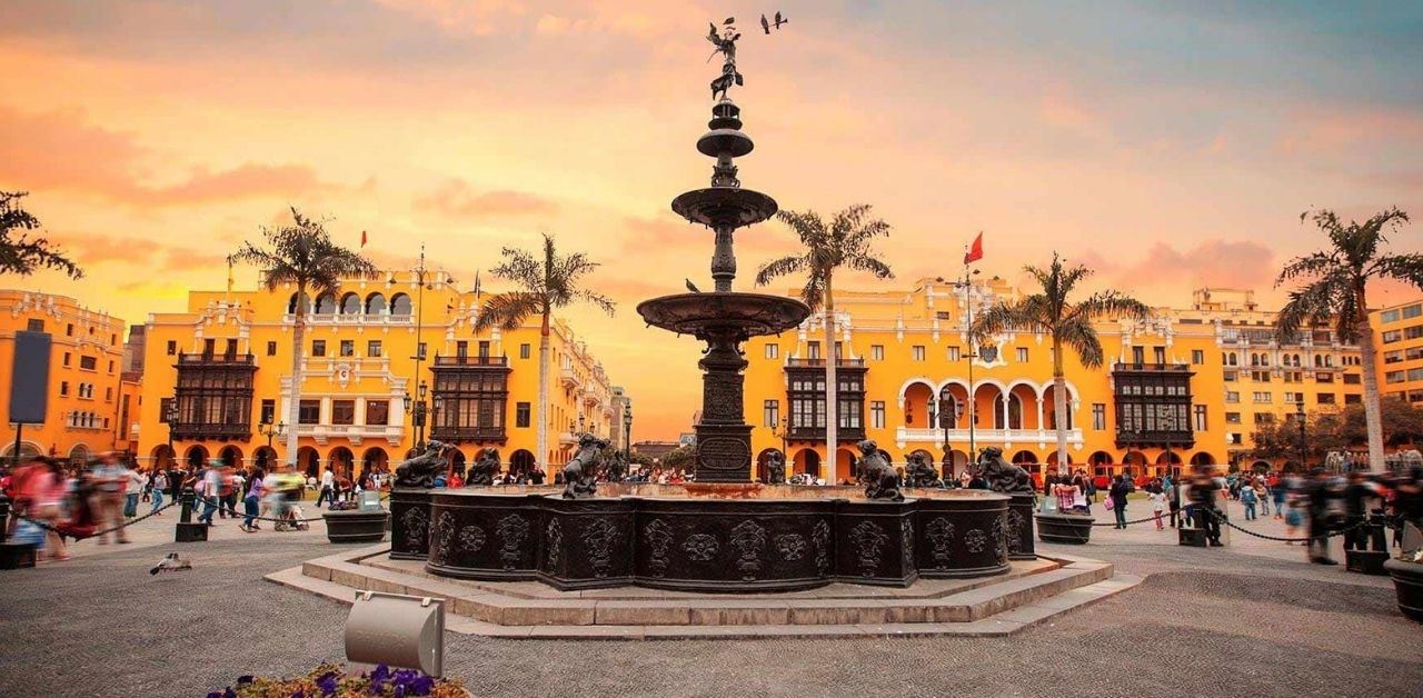 Congreso: Presentan proyecto de ley que busca crear la Municipalidad Distrital del Cercado de Lima