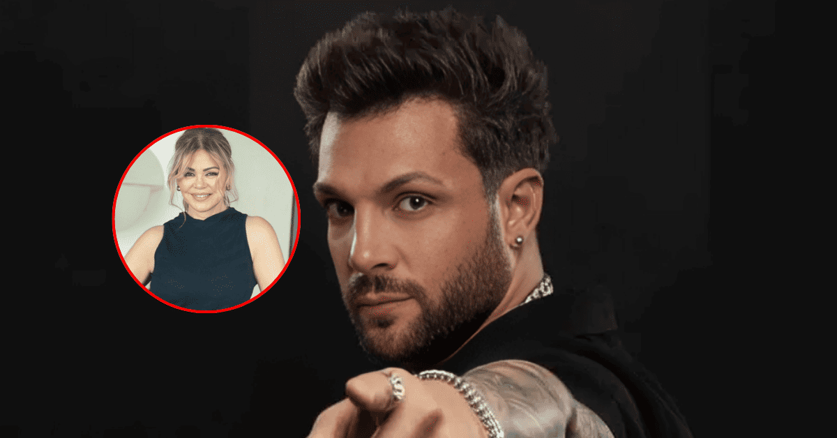 Nicola Porcella fulmina a Gisela Valcárcel: "Toda América TV la odia"