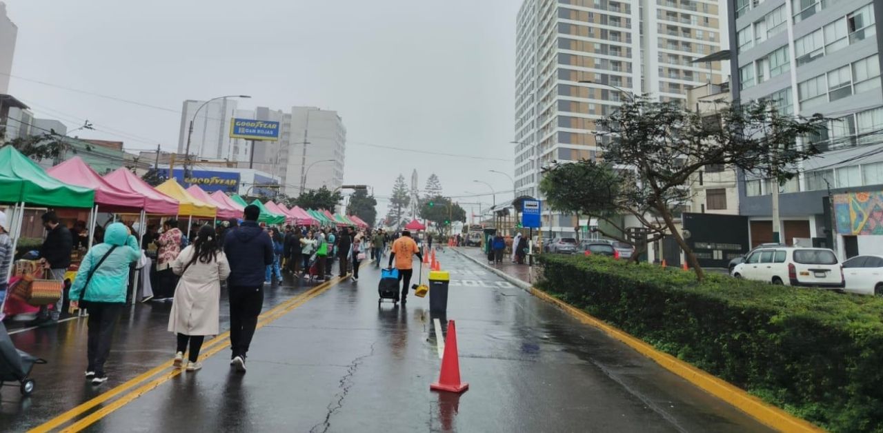 ¿Hasta cuándo durará el frío en Lima? Senamhi revela cuando terminará el invierno