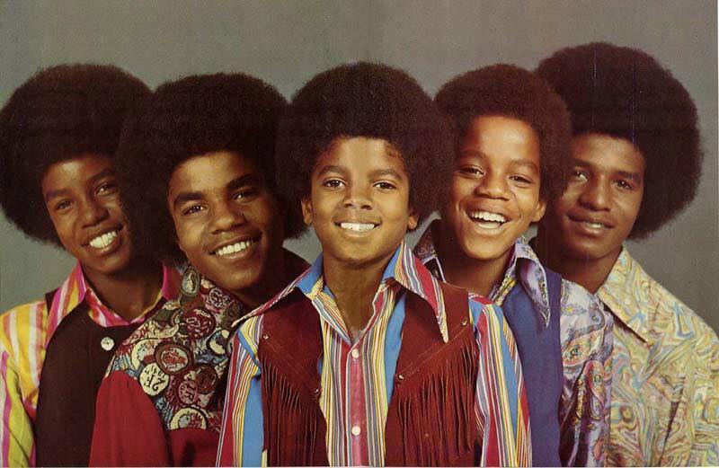 The Jackson 5