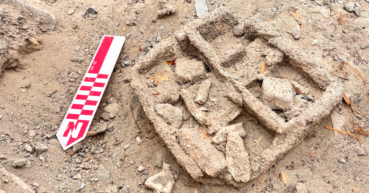 Descubrimientos en Vichama revelan cómo la civilización Caral enfrentó crisis climáticas