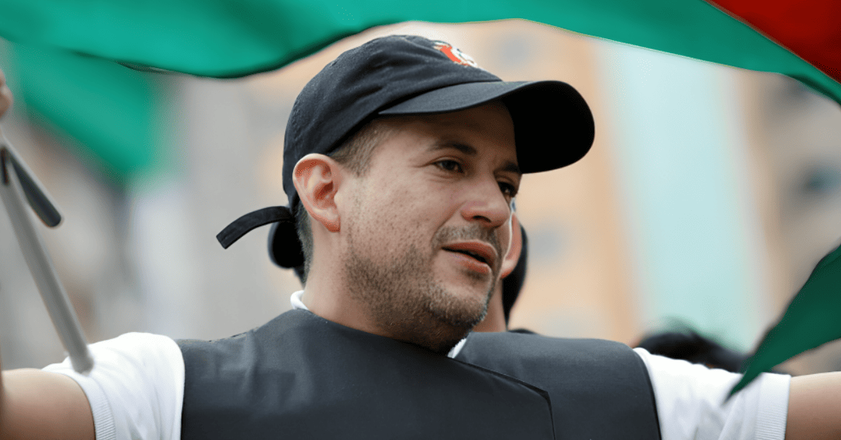 Bolivia: Líder opositor Luis Camacho fue puesto en libertad después de prolongada detención
