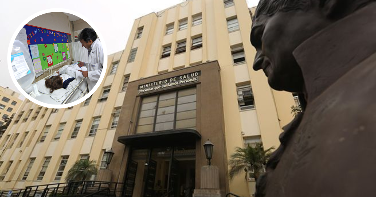 Minsa: ¡Atención! Disponen uso obligatorio de historias clínicas electrónicas en centros de salud