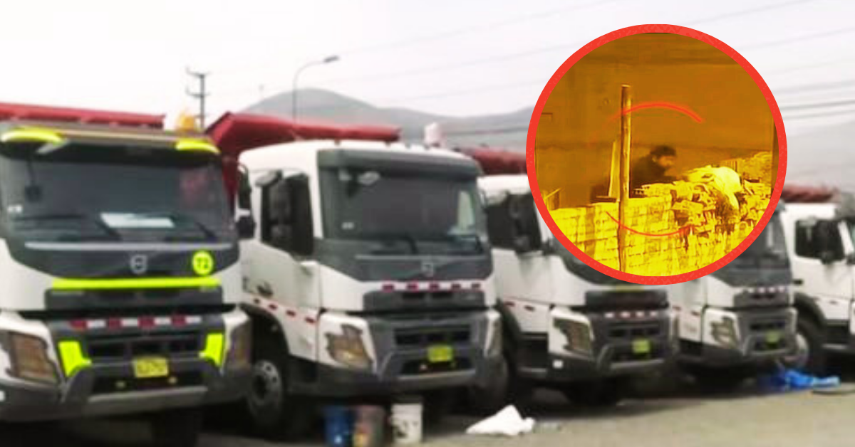 La Molina: Serenazgo captura a delincuentes implicados tras frustrar robo a carwash