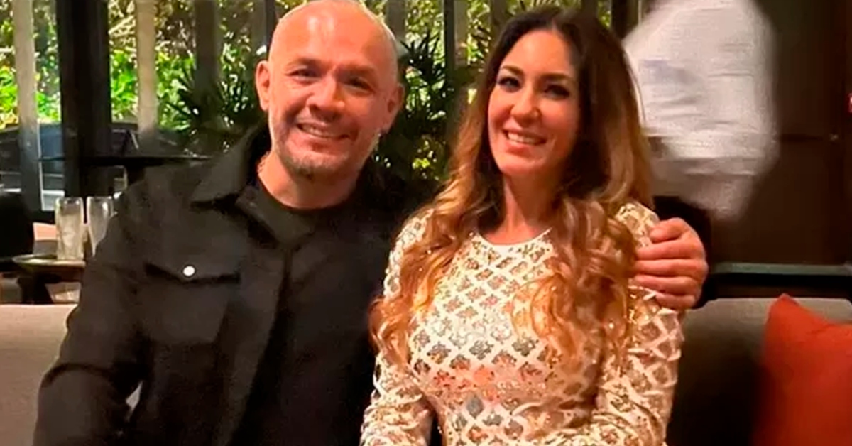 Tilsa Lozano revela que Jackson Mora no quería verla trabajando en TV ni en eventos