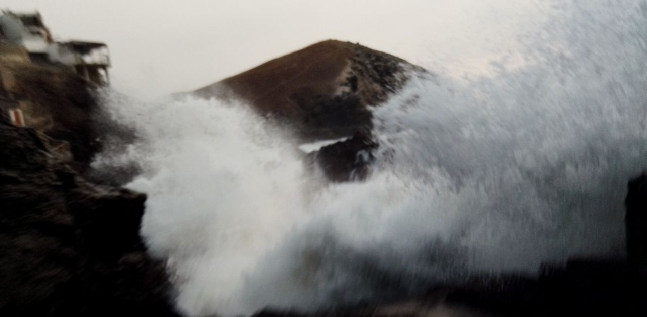 Marina de Guerra advierte nuevos oleajes anómalos: Entérate desde cuándo se registrará este fenómeno en el litoral