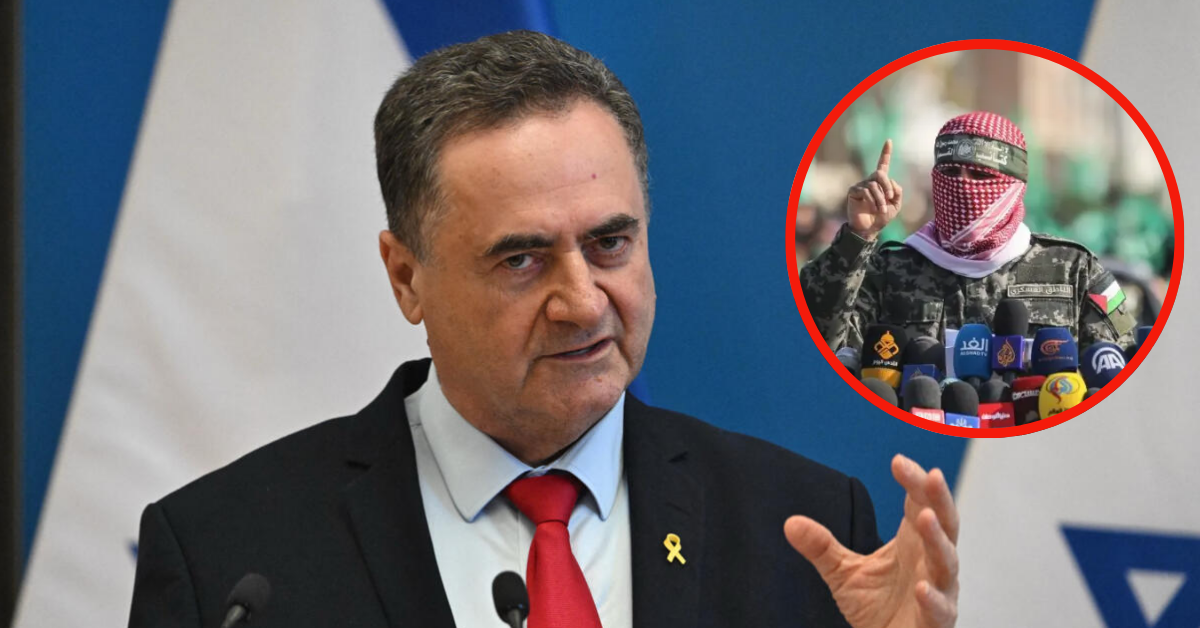 Israel anunció ataque contra dirigente de Hamás en Gaza en medio de ofensiva militar