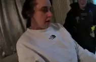 Mujer encuentra el perfil de su novio en Tinder y termina quitndole la vida