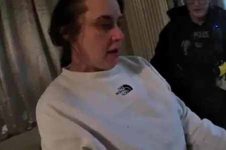 Mujer le quita la vida a su novio