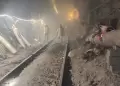 Tragedia en Chile: Derrumbe en mina deja un fallecido y cinco trabajadores desaparecidos