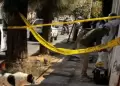 Delincuente entra a robar un taller y sale sin vida: Trabajadores lo enfrentaron a golpes