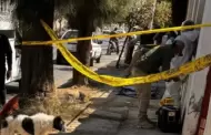 Delincuente entra a robar un taller y sale sin vida: Trabajadores lo enfrentaron a golpes