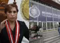 Tesis de Patricia Benavides: Si Fiscala tuviera el documento ya lo habra filtrado, asegura su abogado