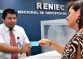 Reniec busca a ms de 87 mil adultos con "cara de nio" por esta RAZN: Conoce aqu todos los detalles