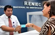 Reniec busca a ms de 87 mil adultos con "cara de nio" por esta RAZN: Conoce aqu todos los detalles