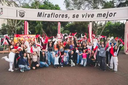 Expectativa de fans por el regreso de Shakira a Per