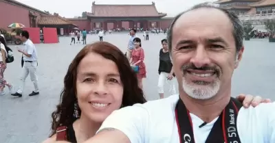 ¿Por qué Carlos Alcántara pensó dejar la TV?