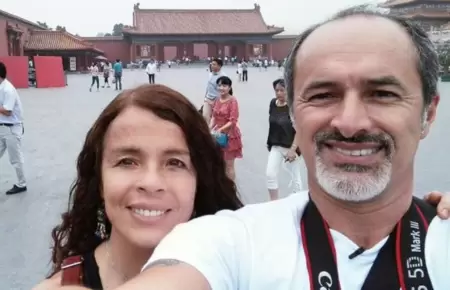 Por qu Carlos Alcntarapens dejar la TV?