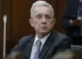 Colombia: Expresidente lvaro Uribe es sentenciado a 12 aos de prisin domiciliaria por los delitos fraude procesal y soborno