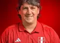 Jean Ferrari es anunciado como nuevo director general de la FPF: "Ser un antes y un despus"