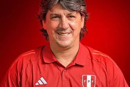 Jean Ferrari es el nuevo director general de la FPF.